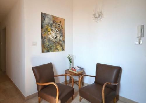 Bed & Breakfast Room's & Suite's Executive Siena