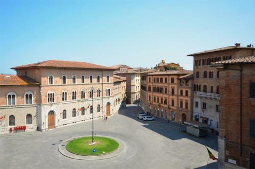 Bed & Breakfast Room's & Suite's Executive Siena