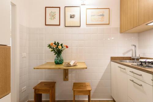 Apartamento L'azure Di Siena