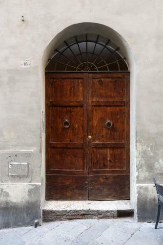 Apartamento L'azure Di Siena
