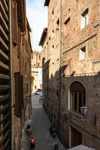 Apartamento L'azure Di Siena