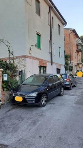 Apartamento Appartamento A Due Passi Da Piazza Del Campo