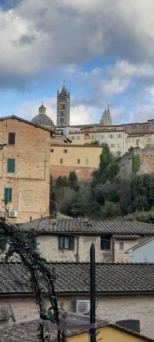 Apartamento Appartamento A Due Passi Da Piazza Del Campo
