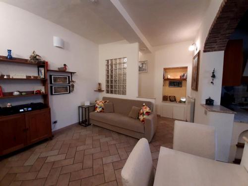 Apartamento La Porta Accanto 2.0