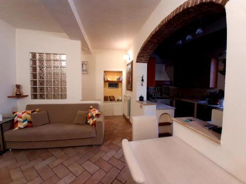 Apartamento La Porta Accanto 2.0