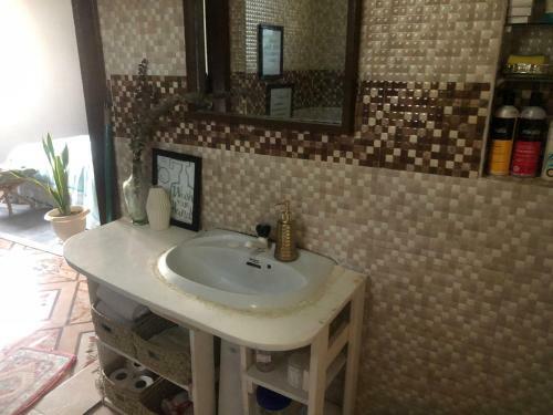 Lovely One Bedroom Apartment