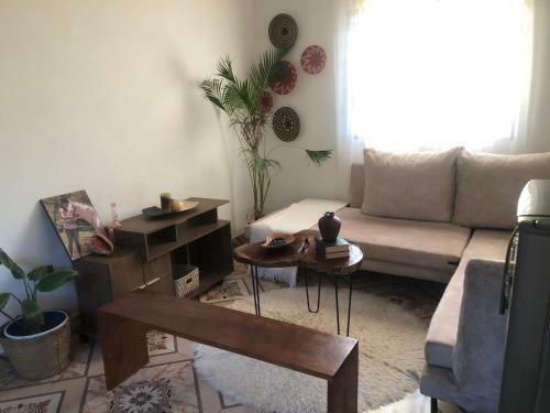 Lovely One Bedroom Apartment