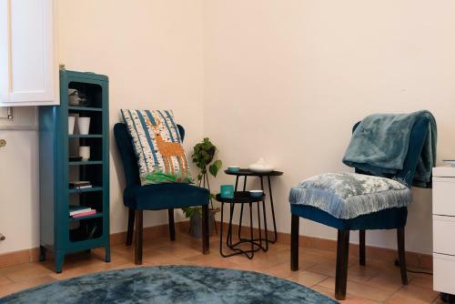Apartamento La Maison Di Marta