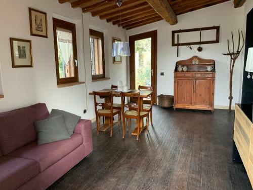 Apartamento Il Vezzosino