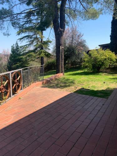 Apartamento Il Vezzosino