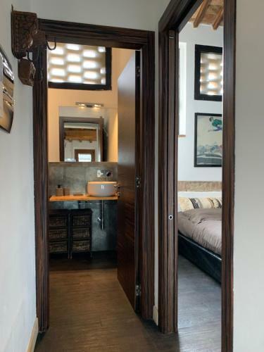 Apartamento Il Vezzosino