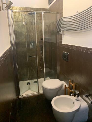 Apartamento Il Vezzosino