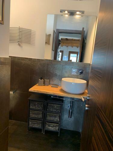 Apartamento Il Vezzosino