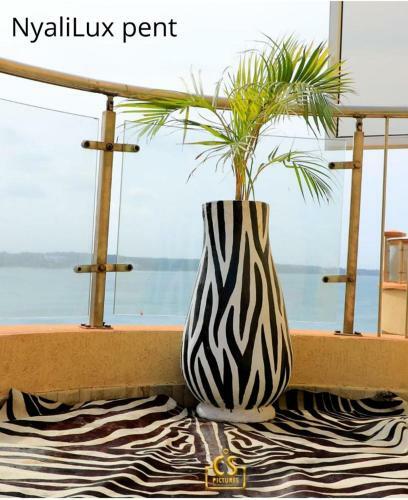 Mtwapa Luxury Apartments