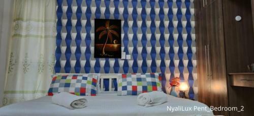 Mtwapa Luxury Apartments