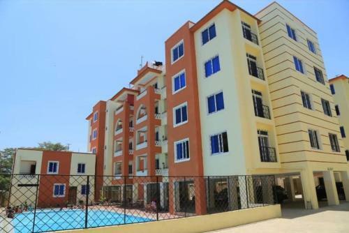 Apartamento Jay Properties