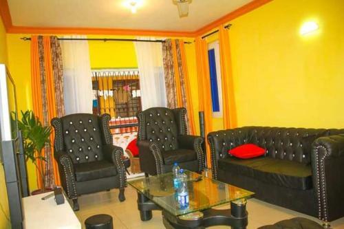 Apartamento Jay Properties
