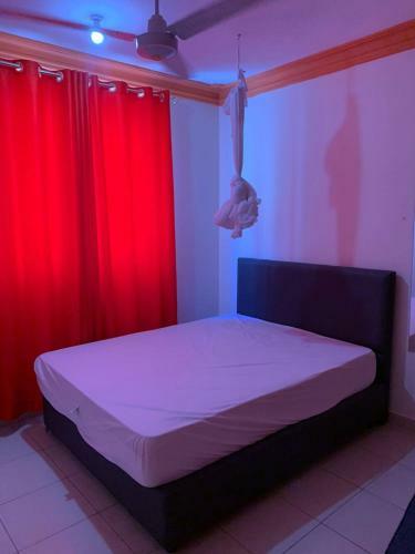 Mtwapa Luxury Apartments