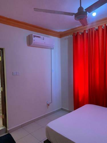 Mtwapa Luxury Apartments