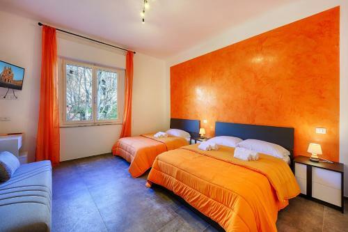 Hostal Eleroom