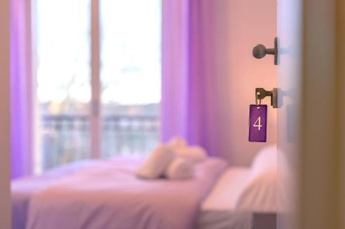 Hostal Eleroom