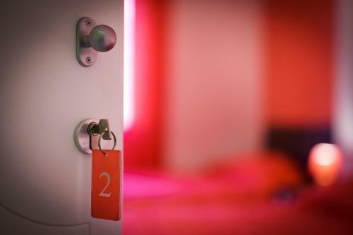 Hostal Eleroom