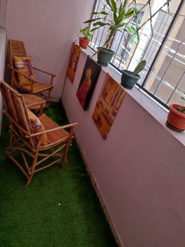 Apartamento Hr Homes