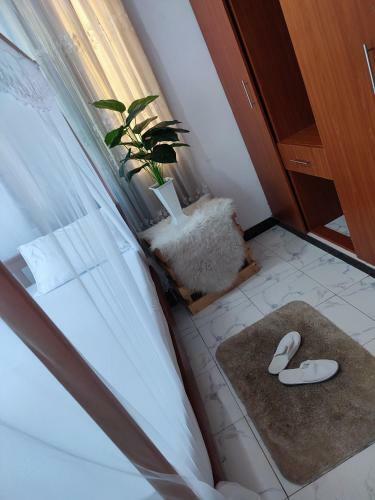 Apartamento Hr Homes