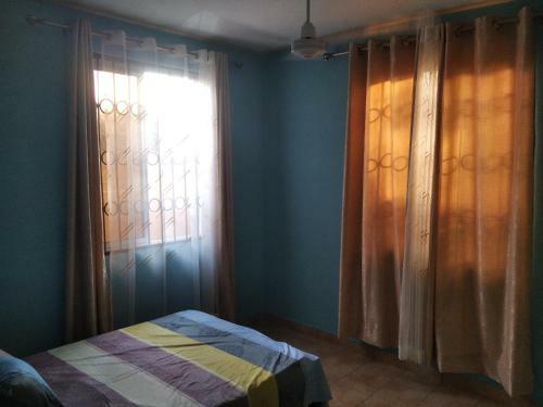 Apartamento Claret Homes -apollos
