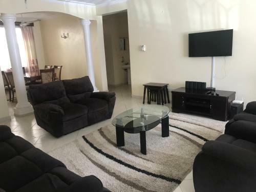 Executive 2 Bedroom Apartment In Nyali