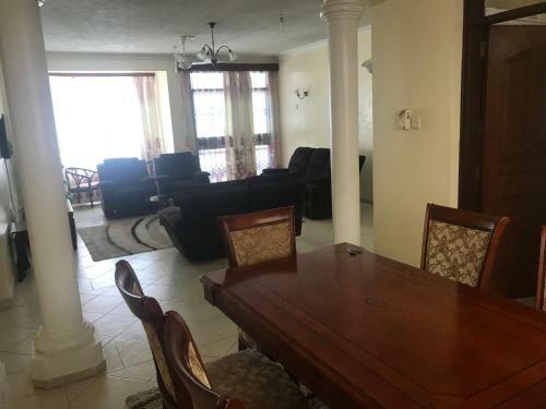 Executive 2 Bedroom Apartment In Nyali