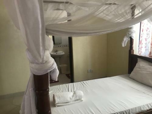 Executive 2 Bedroom Apartment In Nyali