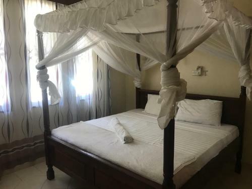 Executive 2 Bedroom Apartment In Nyali