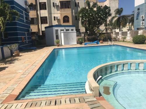 Executive 2 Bedroom Apartment In Nyali