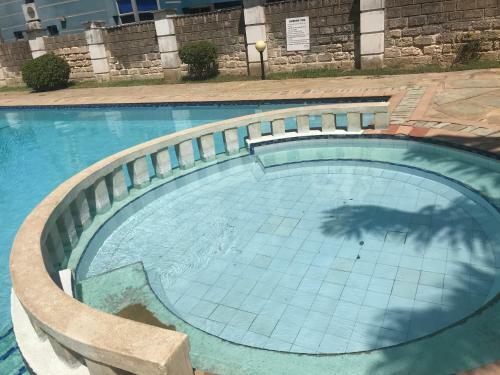 Executive 2 Bedroom Apartment In Nyali