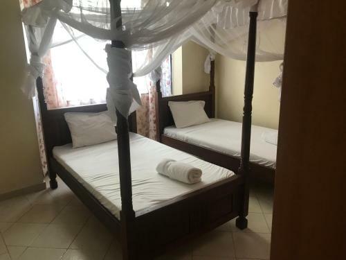 Executive 2 Bedroom Apartment In Nyali
