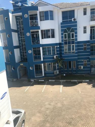 Executive 2 Bedroom Apartment In Nyali