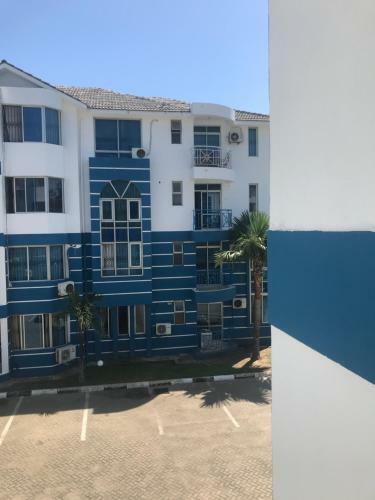 Executive 2 Bedroom Apartment In Nyali