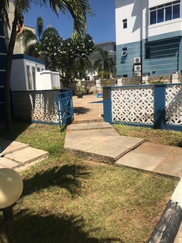 Executive 2 Bedroom Apartment In Nyali