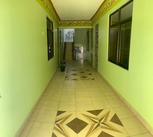 Apartamento Kimsim