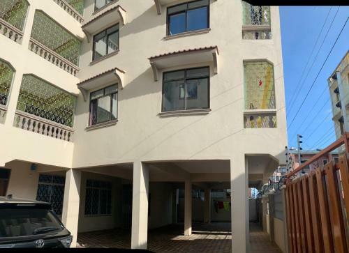 Apartamento Kimsim