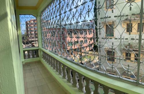 Apartamento Kimsim