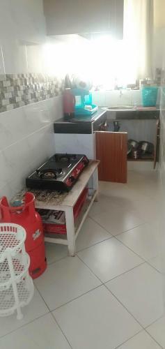 Apartamento K2 Penthouse