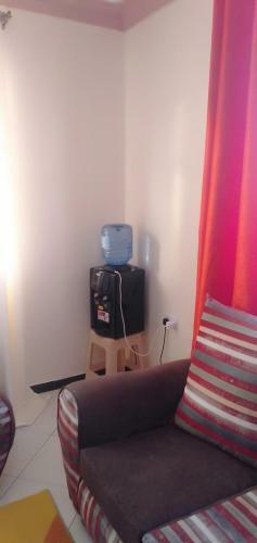 Apartamento K2 Penthouse