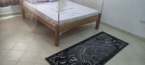 Zawadi Apartments 2 Bedroom