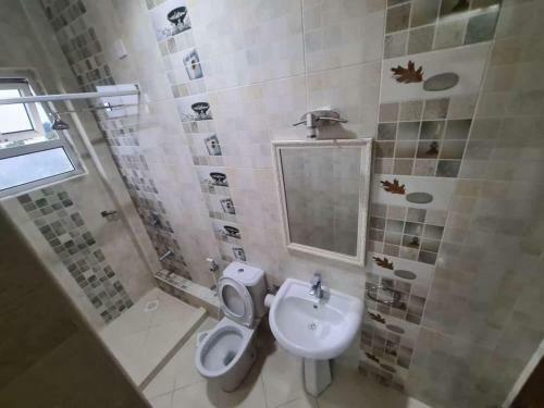 Apartamento Maria?s Spot