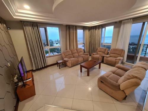 Apartamento Maria?s Spot