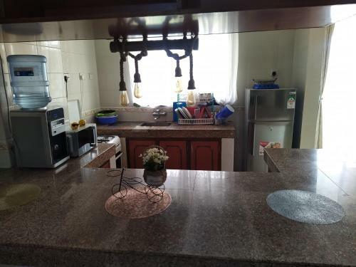 Apartamento T&t Homes