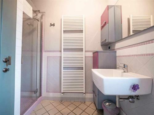 Apartamento Advocata Nostra