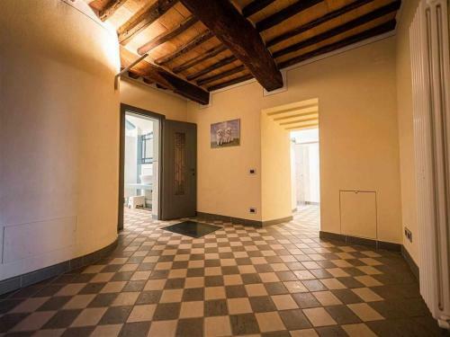 Apartamento Advocata Nostra